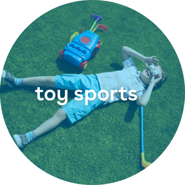 toy sports